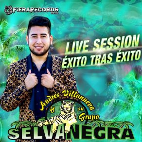 Download track Mi Reina (Live Session) Andres Villanueva