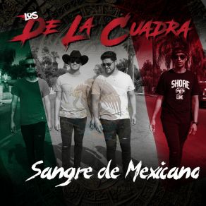 Download track El Cotorreo (Con Mis Compas) Los De La CuadraMis Compas