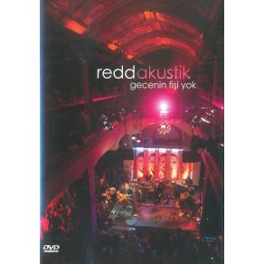 Download track Kirli Suyunda Parıltılar Redd