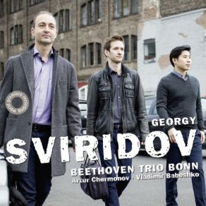 Download track 05 Piano Quintet In B Minor 1. Allegro Moderato Sviridov, Georgii Vasilievich