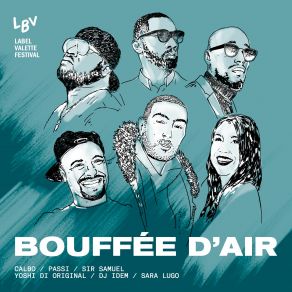 Download track Bouffée D’air Sir Samuel