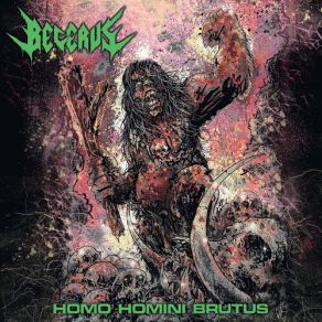 Download track Primeval Ignorantia Becerus