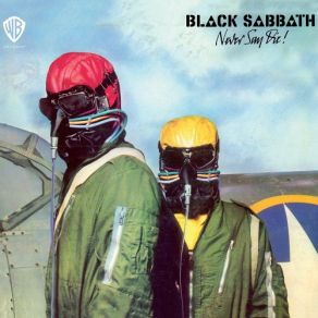 Download track Breakout Black Sabbath