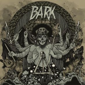 Download track Voice Of Dog Bark