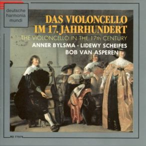 Download track Gabrielli Domenico / Ricercar VII En Re Mineur Bob Van Asperen, Lidewij Scheifes, Frescobaldi, Gabrielli, Anner Bylsma, Jacchini, Degli Antonii