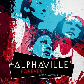 Download track Inside Out (2023 Remaster) Alphaville