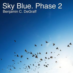 Download track Blue Stairs Benjamin C. DeGraff