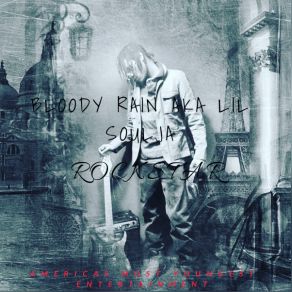 Download track They Don't Really Wanna Here Me Talk Bloody Rain