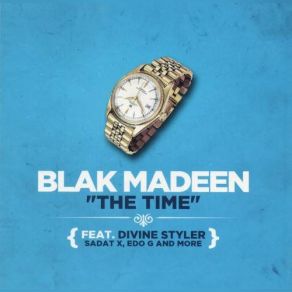 Download track Bean To The Bay Blak MadeenProfessor A. L. I, Young Skitz