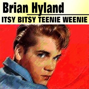 Download track Walk A Lonely Mile Brian Hyland