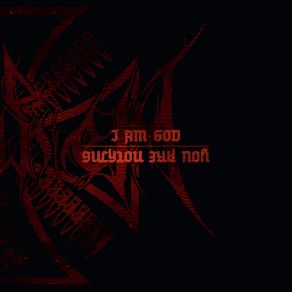 Download track I Am God Ad Hominem