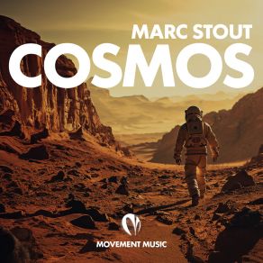 Download track Cosmos Marc Stout