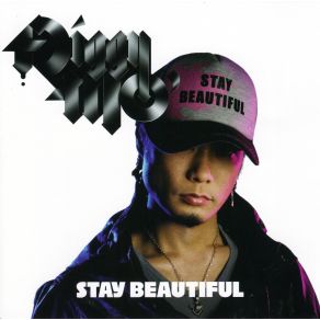 Download track STAY BEAUTIFUL Diggy - MO'