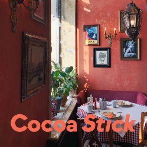 Download track Best Of The Day Cocoa Stick