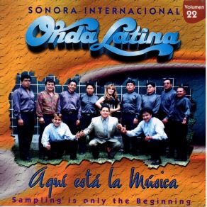 Download track A Mover La Colita Onda Latina