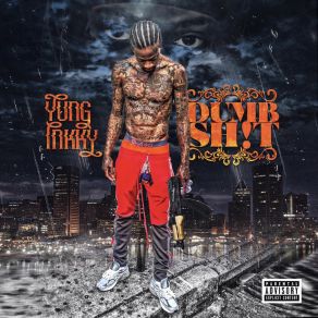 Download track We Thuggin' Yung InkkyYoung Moose