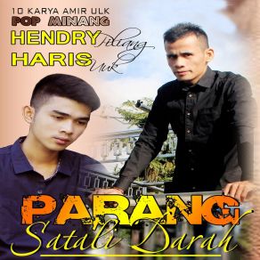 Download track Ratok Ayah Haris Uuk