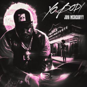 Download track All The Above Jon Mercuryy