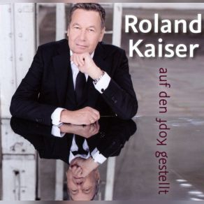 Download track Weil Du In Mir Gespeichert Bist Roland Kaiser