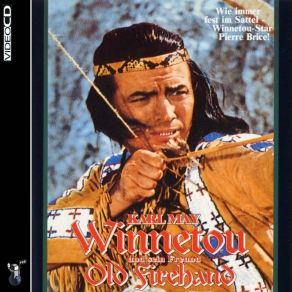 Download track Apanatschi (Winnetou Und Das Halbblut Apanatschi) John Ottman, Martin Bottcher