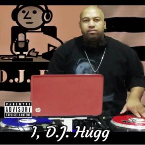 Download track Social Distance D. J. Hugg