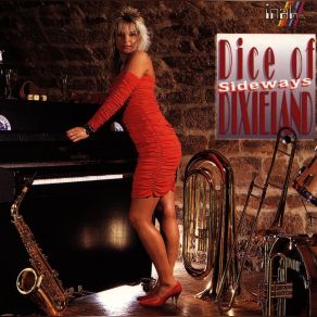 Download track Rentparty Blues Dice Of Dixieland, Dice Of Dixie Crew