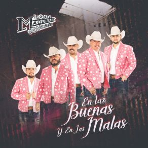 Download track En Las Buenas Y En Las Malas La Maquinaria Norteña