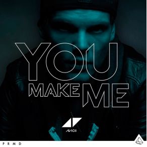 Download track Heart Upon My Sleeve Avicii