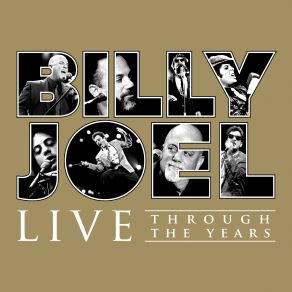 Download track Prelude / Angry Young Man [Live] Billy Joel