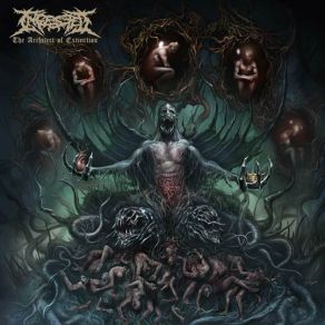 Download track Endless Despondency Ingested