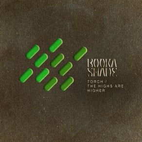 Download track Torch (Dub Mix) Booka Shade