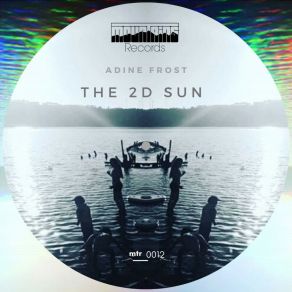 Download track To Under Beneath (Original Mix) Adine Frost