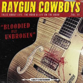 Download track Yeg Raygun Cowboys