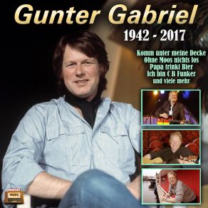 Download track Deutschland Ist … Gunter Gabriel