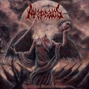 Download track Spewed Forth From The Womb Of Hell Akephalos