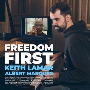 Download track Alabama Keith Lamar, Albert MarquésSalim Washington, Zack O'farrill, Scott Colberg