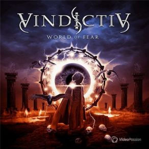 Download track Wall Of Pain Vindictiv