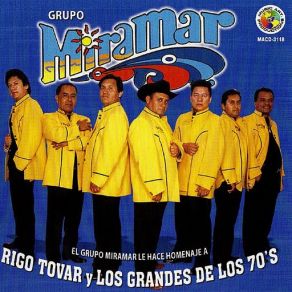 Download track La Hojita Grupo Miramar