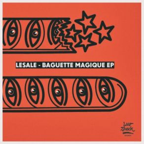 Download track Jungle Breeze (Original Mix) Lesale