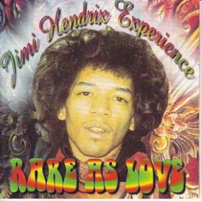 Download track Groove Maker Jimi Hendrix Experience