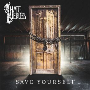 Download track Alive I Hate Heroes