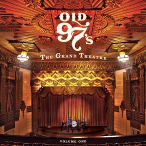 Download track The Dance Class Old 97'S