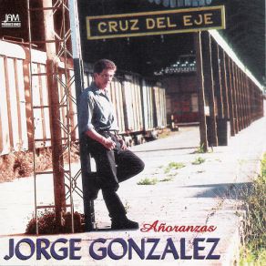 Download track Cachilo Dormido Jorge González