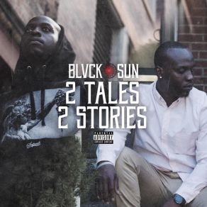 Download track On The Daily Blvck Sun