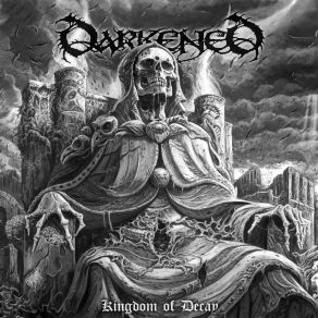 Download track The Old Ones Darkened