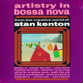 Download track Kentonova (Remastered) Stan Kenton