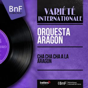 Download track Al Vaiven De Mi Carreta Orquesta Aragón