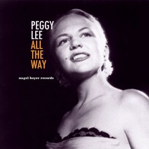 Download track When I Was A Child Peggy Lee
