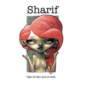 Download track El Escritor Sharif