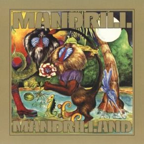 Download track Drill In The Bush Mandrill